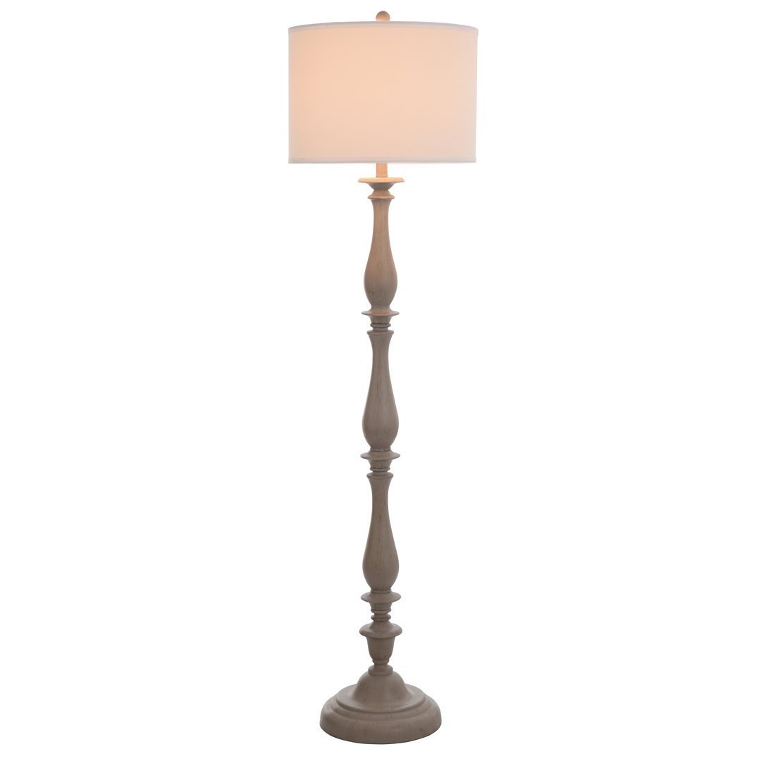 Aseem 61" Floor Lamp